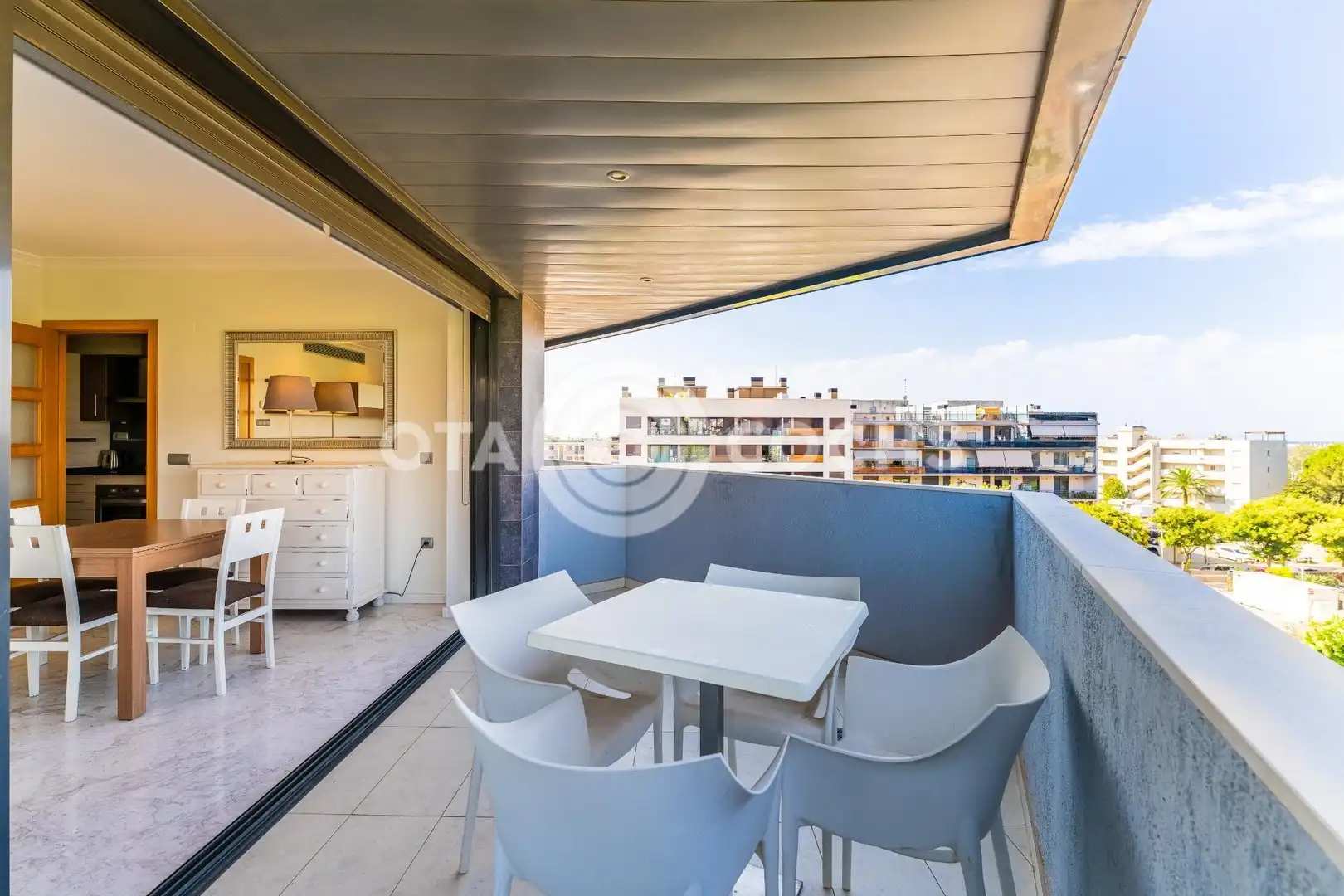Flat with pool for sale in LLOSA DE LA, imagen 10