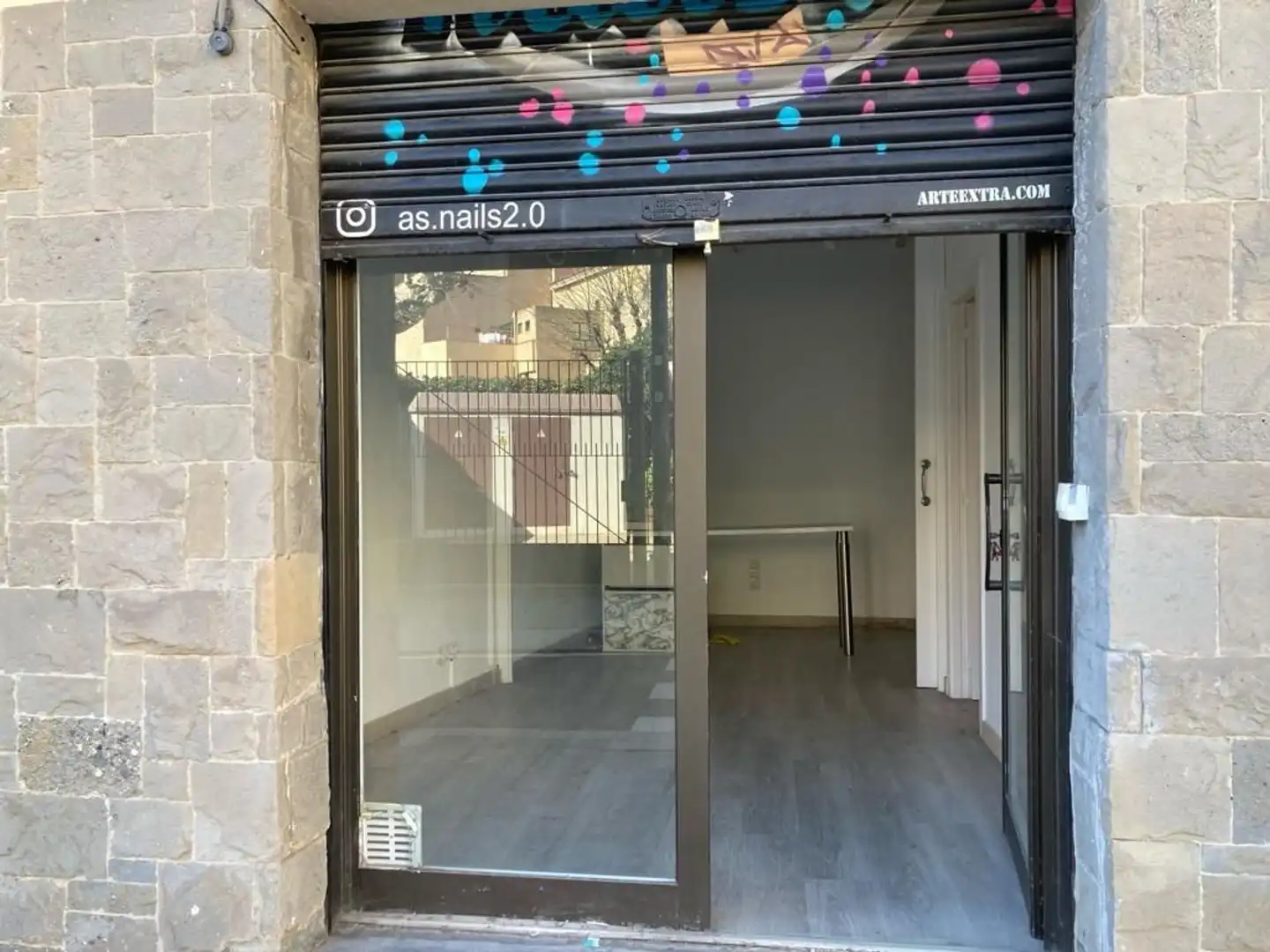 Industrial buildings for rent in Mataró