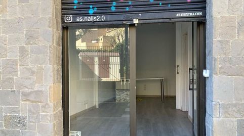 Foto 2 von Fabrikhallen zur Miete in Calle Muralla de Sant Llorenç, Centre, Mataró