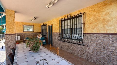 Foto 5 de Casa o chalet en venta en Perleta - Maitino, Alicante