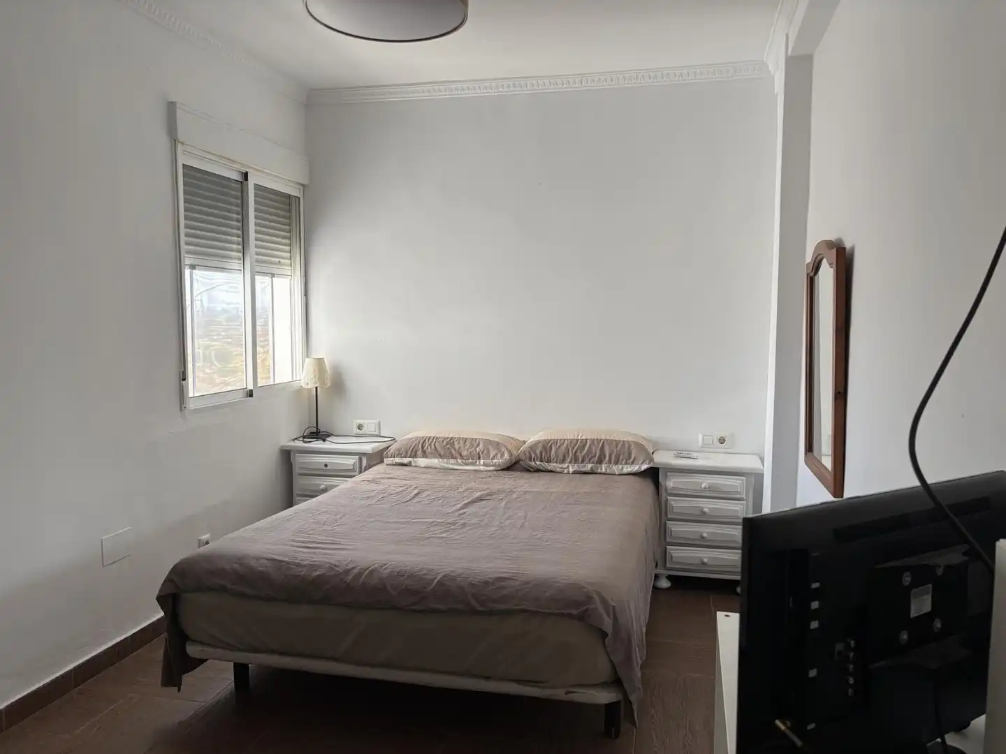 Habitación de Piso en venta en San Fernando