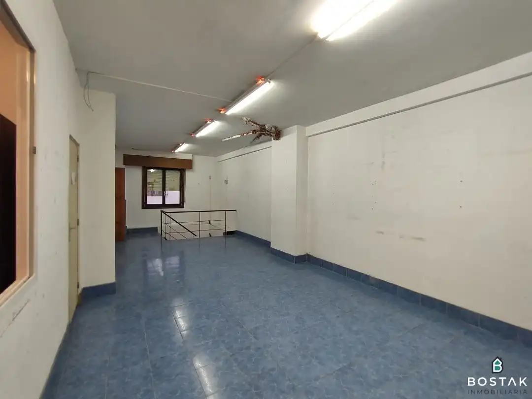 Business premises to rent in Ibaiondo, imagen 16