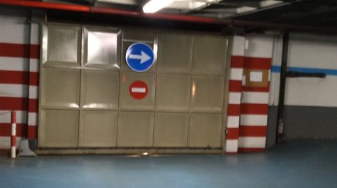 Photo 4 of Garage for rent in Rúa de París, 2, Concheiros - Fontiñas, Santiago de Compostela