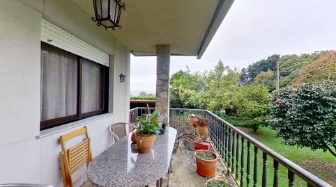 Foto 4 de Casa o xalet en venda a  Camiño Tres Castiñeiros, 57, Fene, A Coruña