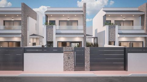 Foto 3 de Casa o xalet en venda a San Pedro del Pinatar ciudad, San Pedro del Pinatar