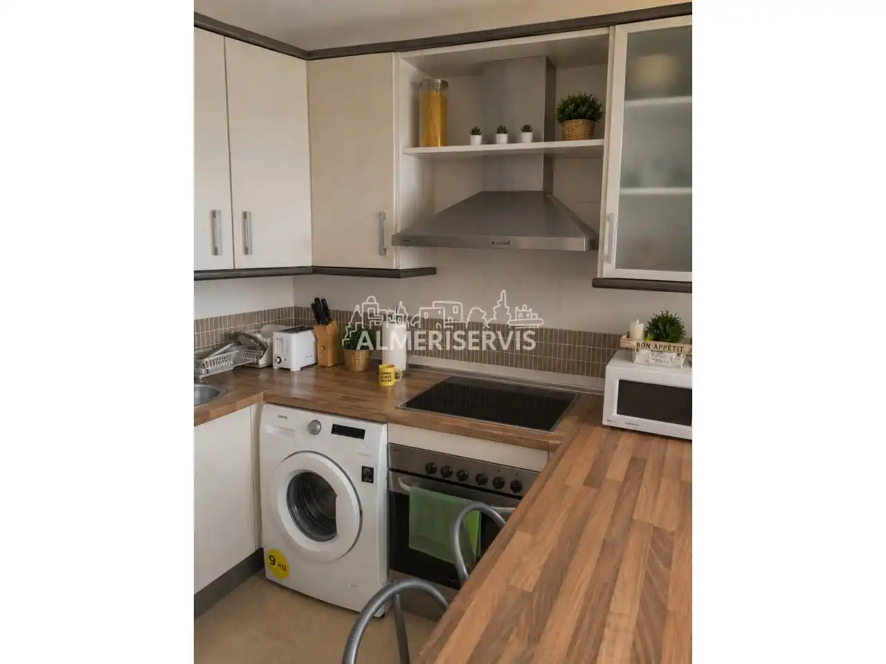 Wohnung mit Pool zum Verkauf in Calle Victoria de los Ángeles, imagen 6