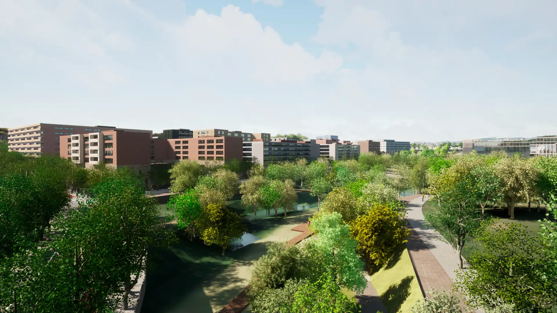 Terreno industriale in vendita a Avinguda de la Ciència, imagen 4