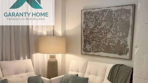 Piso de diseño exclusivo con reforma integral en el corazón de Chamberí, imatge 2