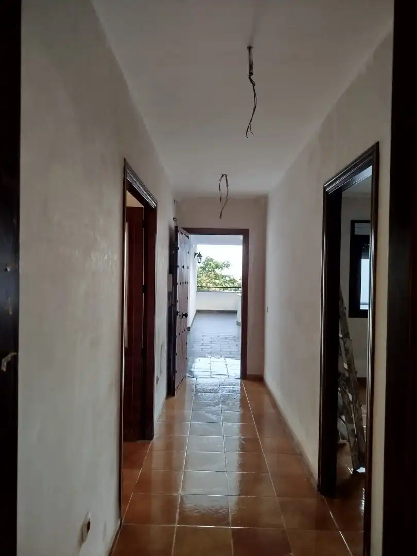Apartamento en venta en Alpujarra de la Sierra con Terraza