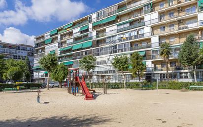 Exterior view of Flat for sale in Alcalá de Henares  with Terrace