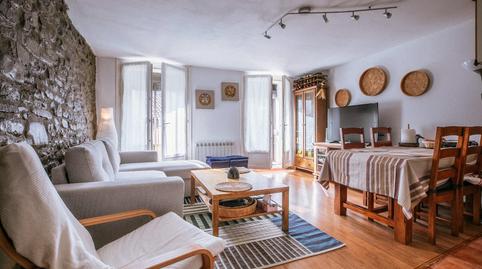 Photo 2 of Flat for sale in Calle Puerta Nueva, 5, Casco Antiguo - Ciudadela, Huesca