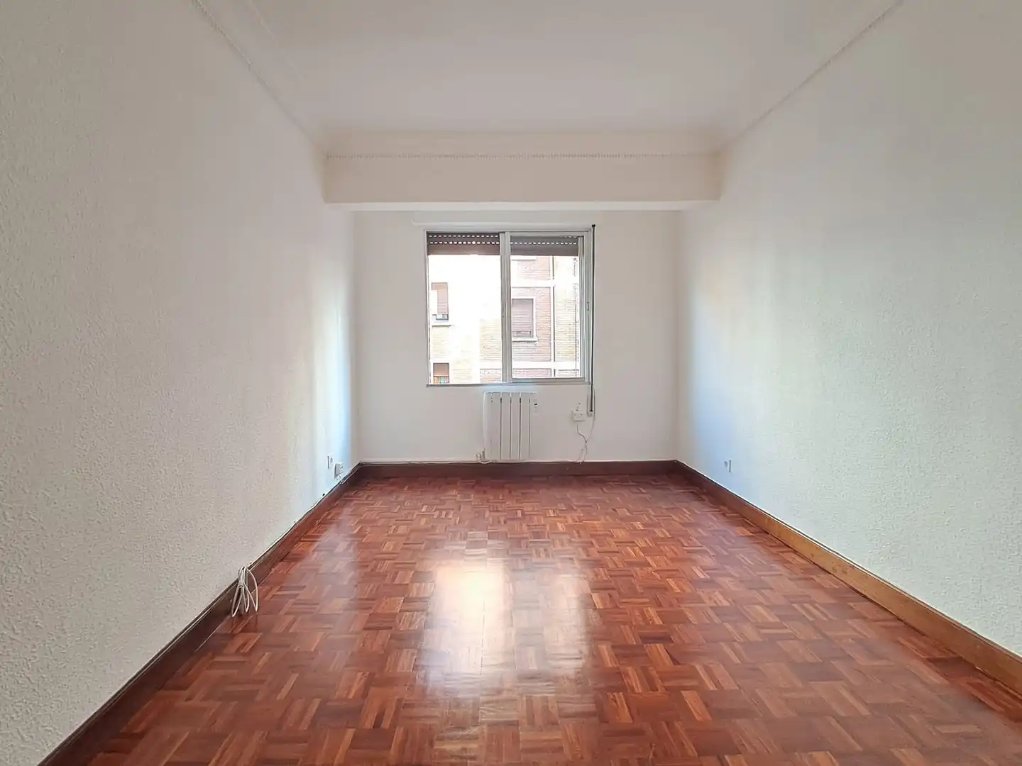 Bedroom of Flat for sale in Portugalete  with Balcony