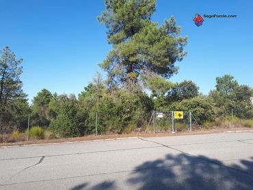 Terreny residencial en venda a Marugán