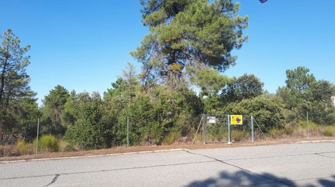 Parc.Urbana en venta en Marugan.