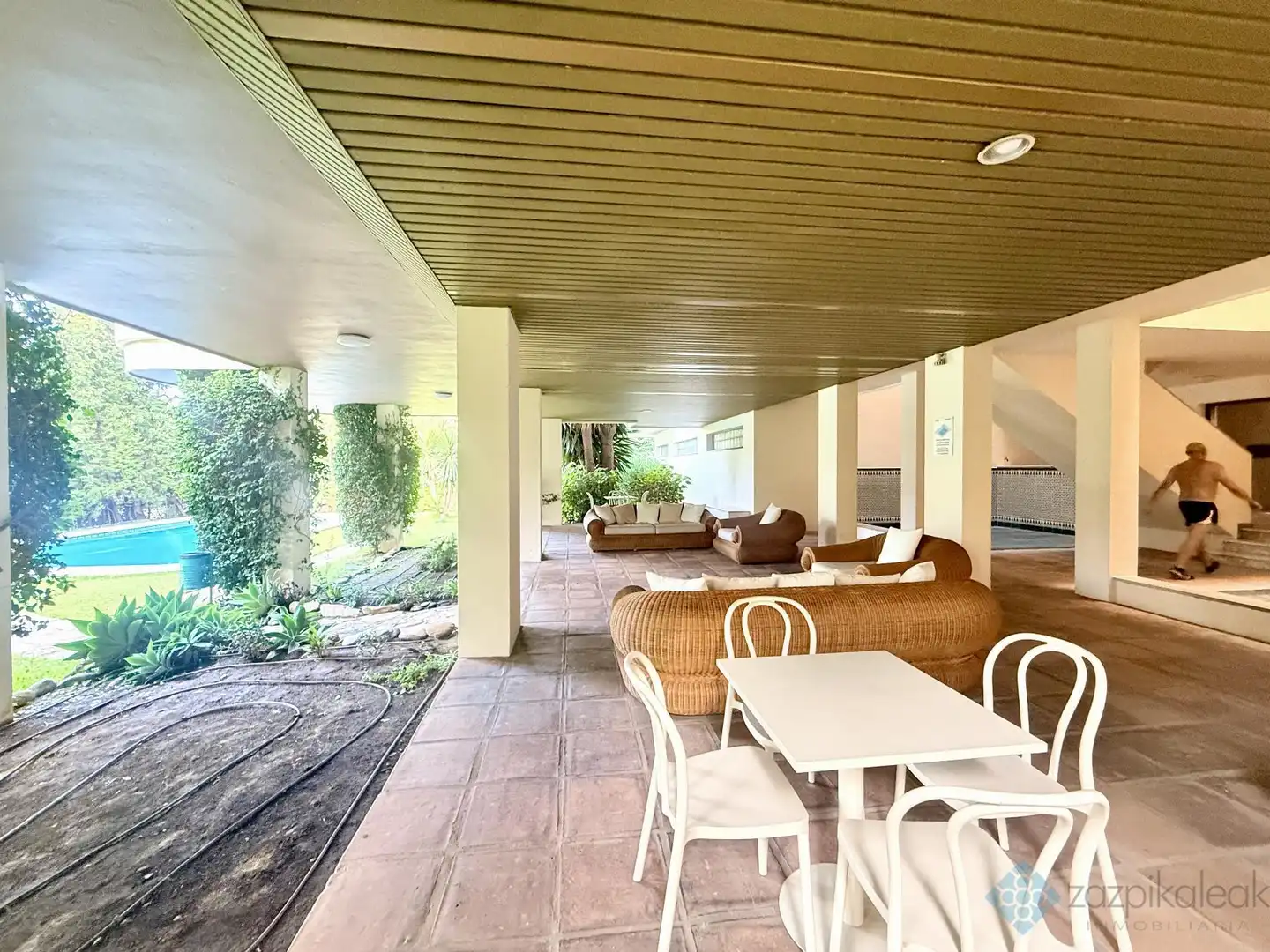 Flat with terrace for sale in Iris-ur nva andalucia, imagen 13