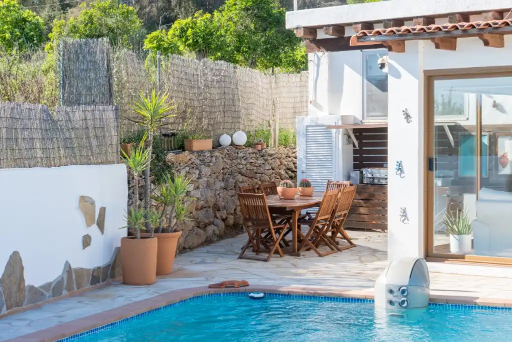 Landhaus mit Pool zum Verkauf in Sant Joan de Labritja, imagen 20