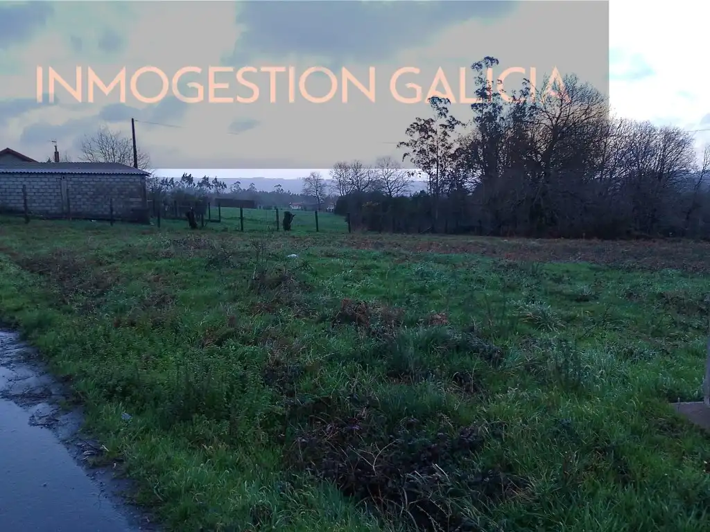 Residential land for sale in Rua Alto, imagen 2