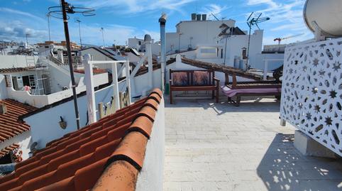 Foto 5 de Casa o xalet en venda a Calle Los Reyes, 15b, Centro, Málaga