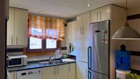 Kitchen of Flat for sale in Terrassa  with Air Conditioner, Heating and Parquet flooring
