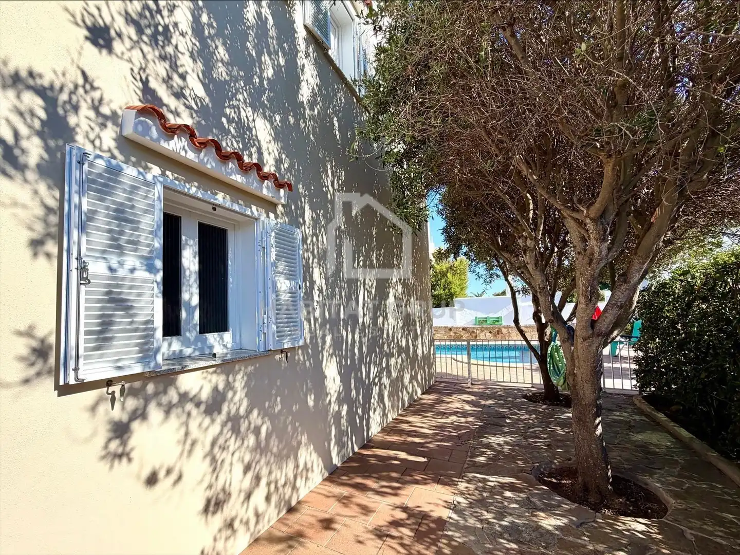 Casa con piscina in vendita a Ciutadella, imagen 10