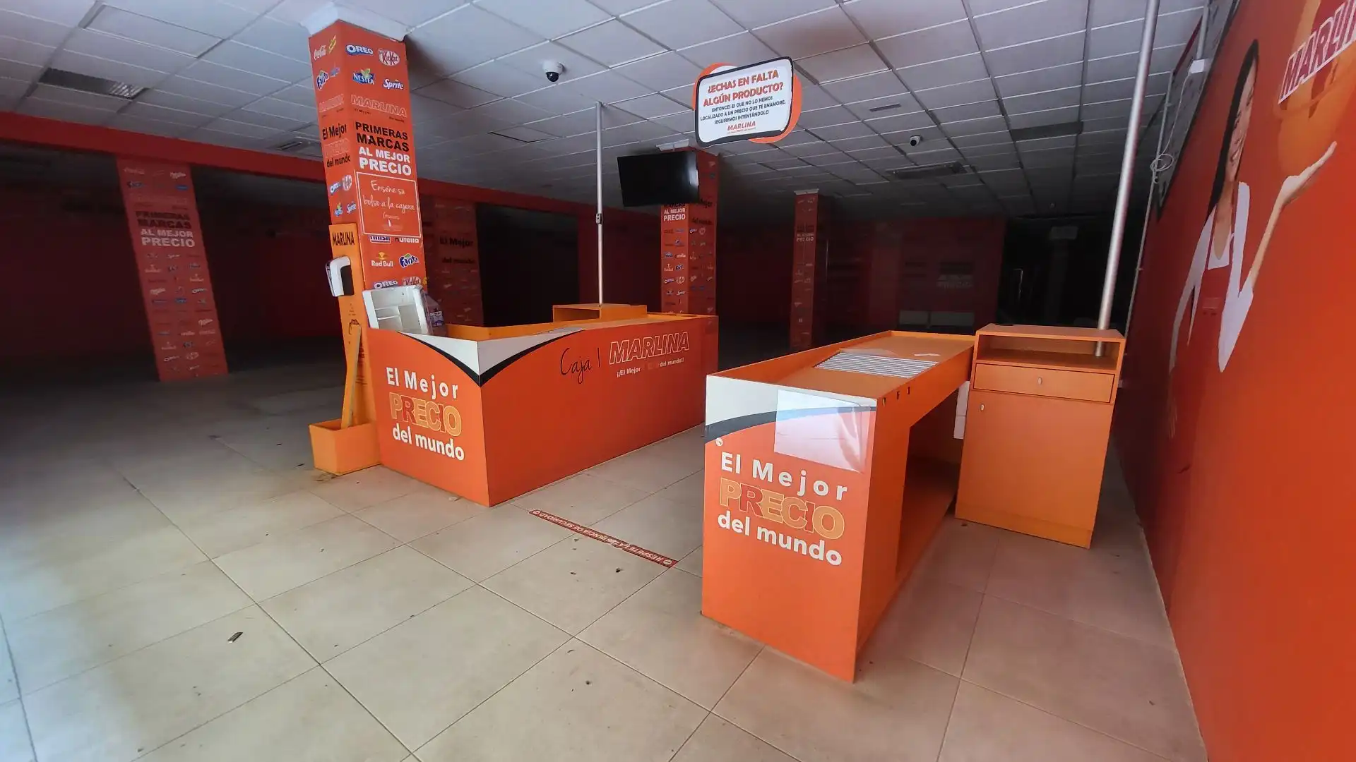 Local comercial de lloguer a Albox