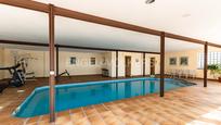 Swimming pool of House or chalet for sale in Sant Pol de Mar  with Heating, Private garden and Terrace