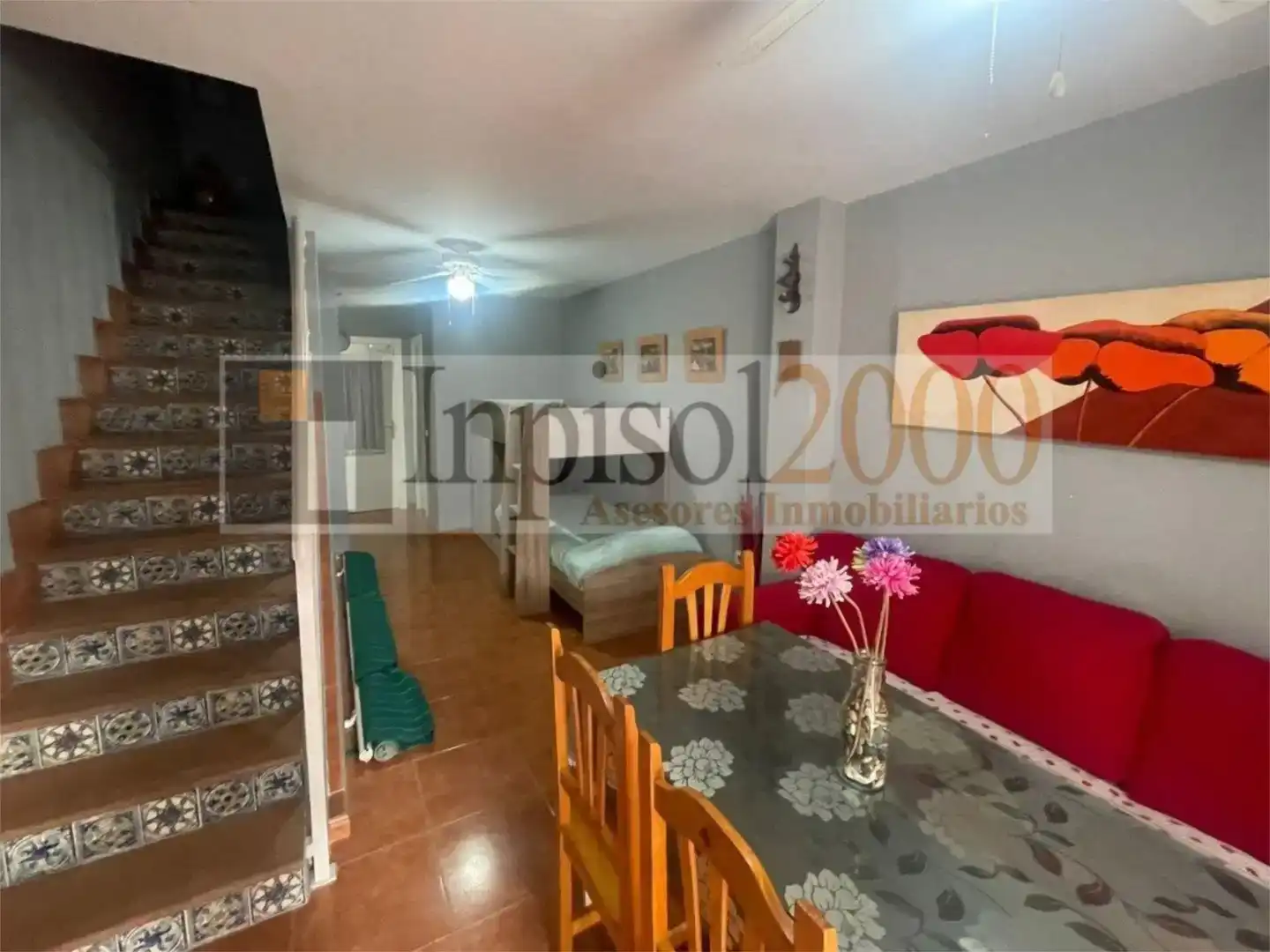Casa adosada en venda en La Antilla