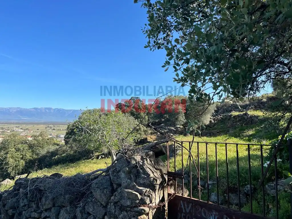 Finca rústica en venta en Navalmoral de la Mata