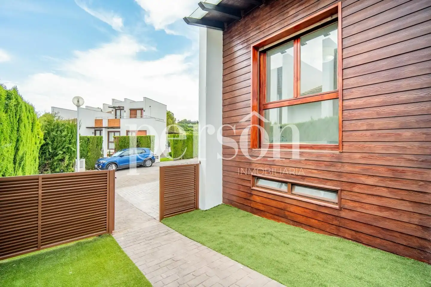 Houses for rent in 22, El Bosque