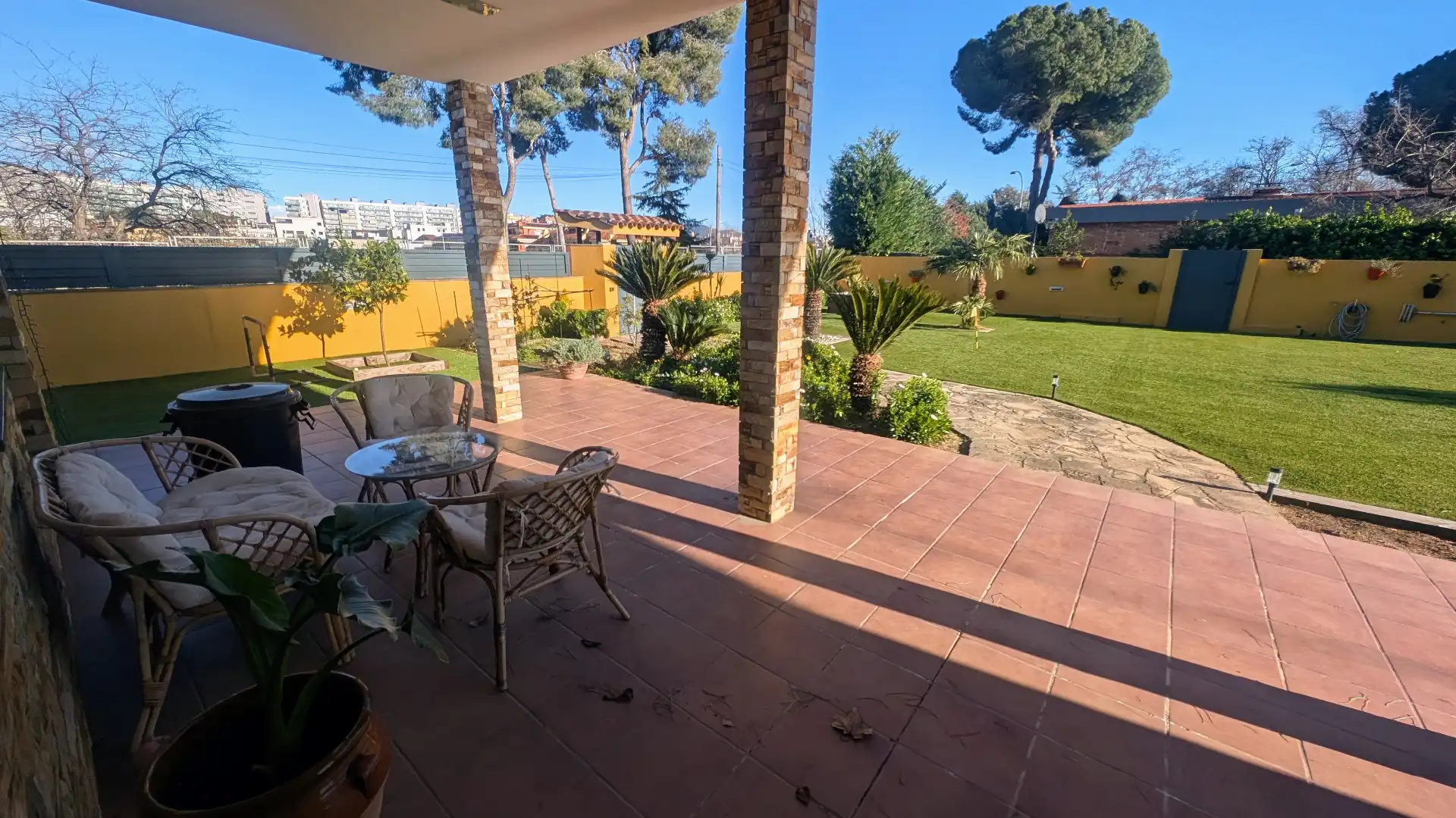 Casa o xalet en venda a Carrer de Baqué, Centre - Cordelles