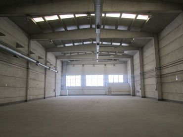 Industriegebäude zur Miete in San Blas