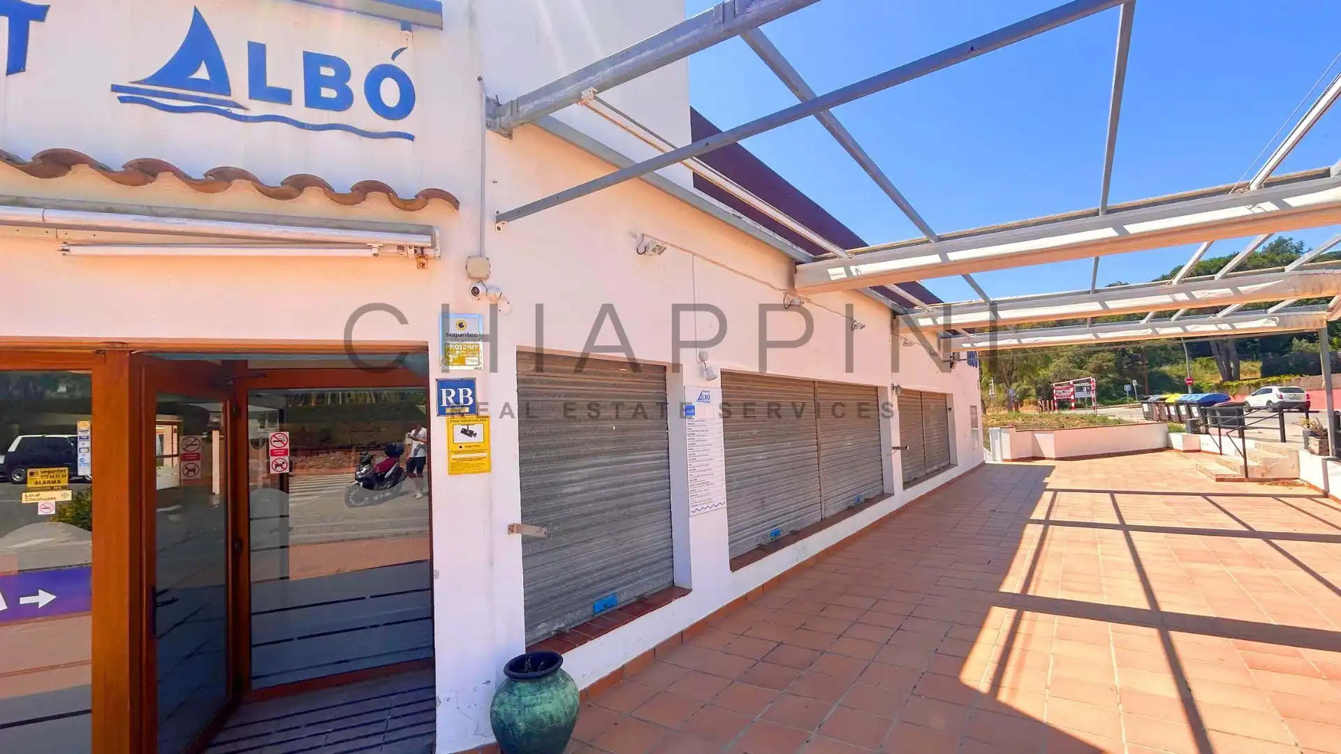 Business premises for sale in Calella de Palafrugell, imagen 5