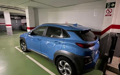 Garatge en venda a Av. Morera, Morera