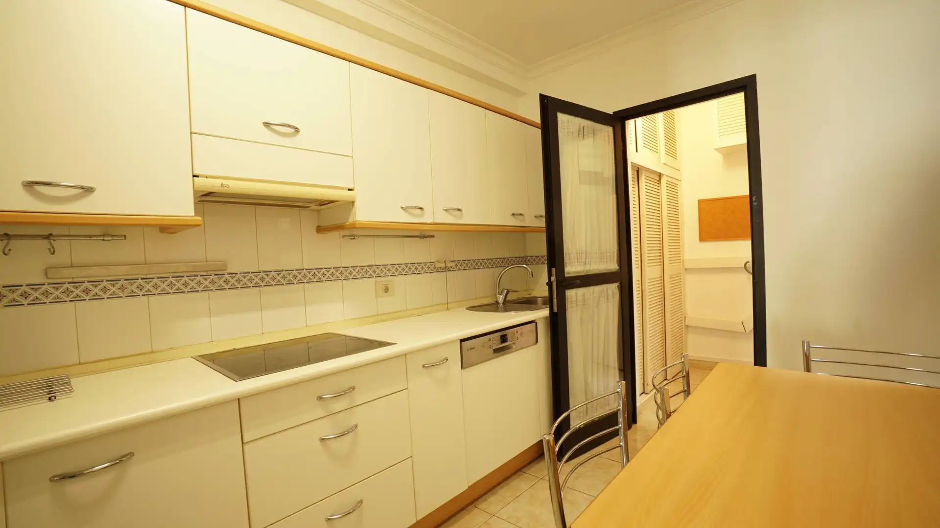 Apartament de lloguer a Avenida Pintor Felo Monzón, Siete Palmas