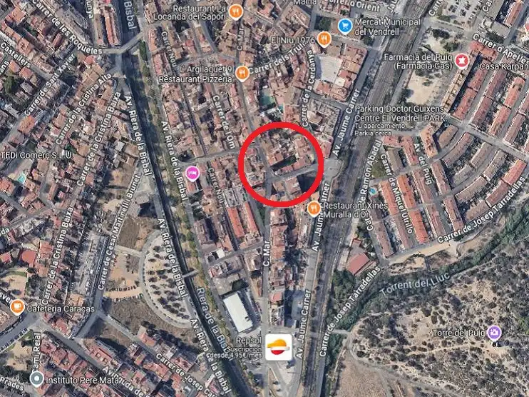 Wohnbaugrundstück zum Verkauf in Carrer de Mar 69, imagen 12