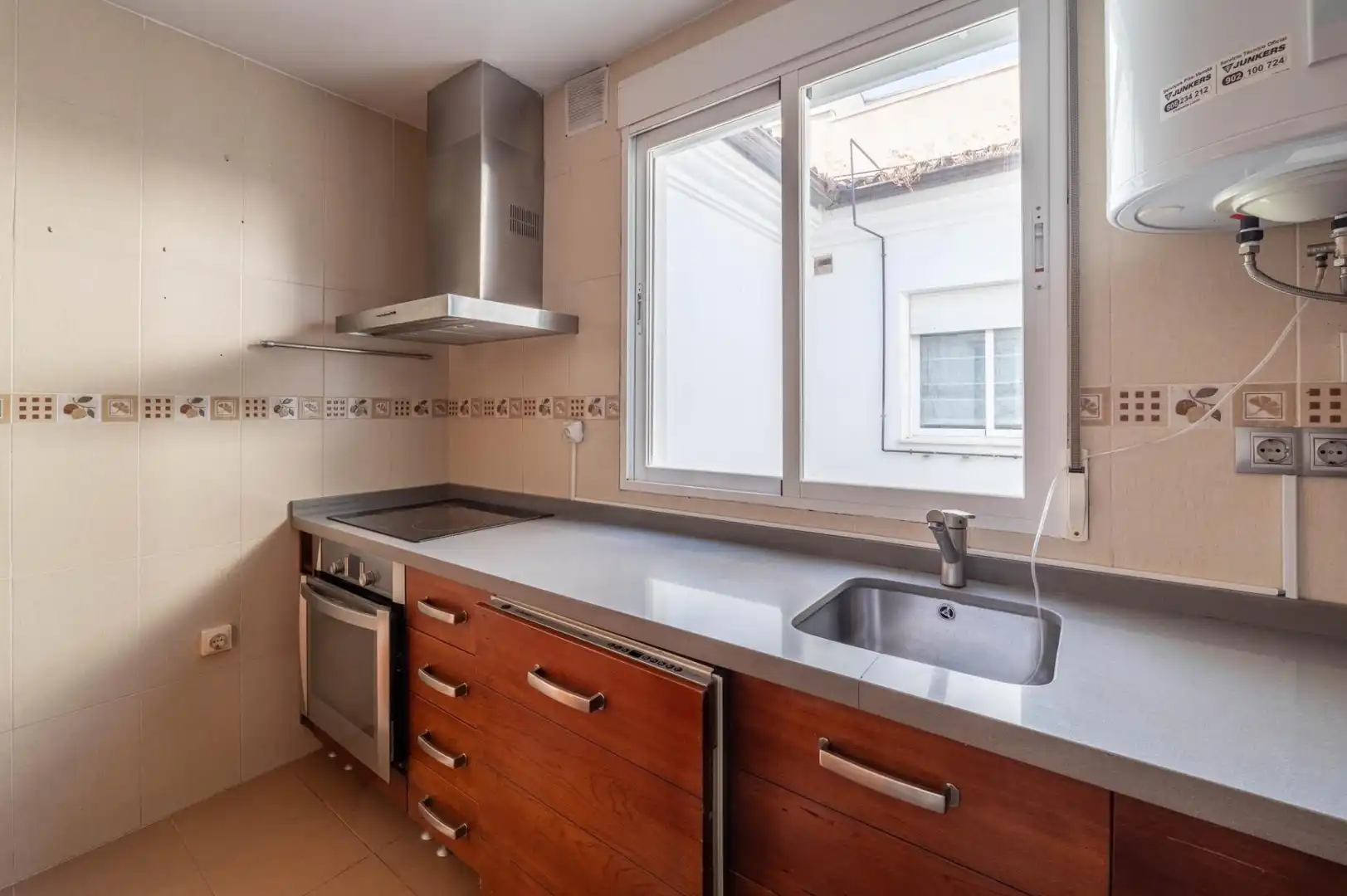 Ático en venta en Calle de Palencia, 36, Las Tres Cruces