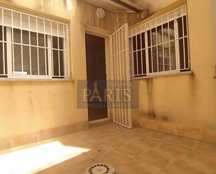Exterior view of Premises for sale in Cartagena