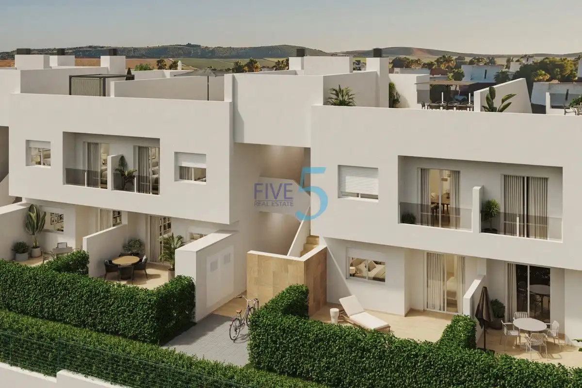 Appartement avec piscine à vendre à Algorfa, imagen 21