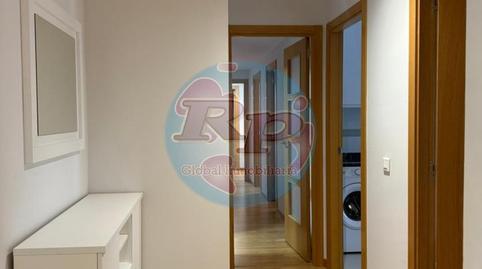 Foto 2 de Pis de lloguer a San Mamés - La Palomera, León