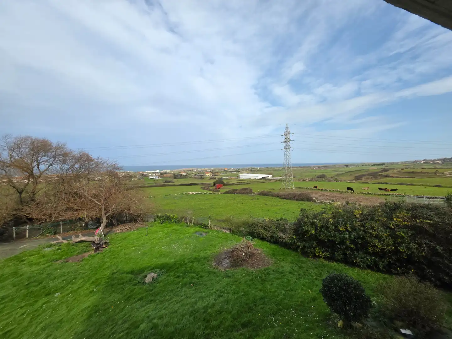 Casa o chalet en venta en Santander con Calefacción, Jardín privado y Parquet