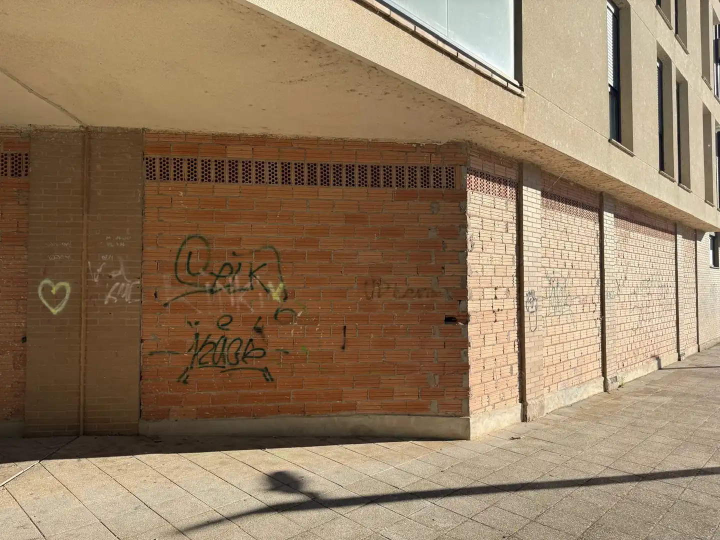 Locale commerciale in vendita a Calle Luis Vives, imagen 12