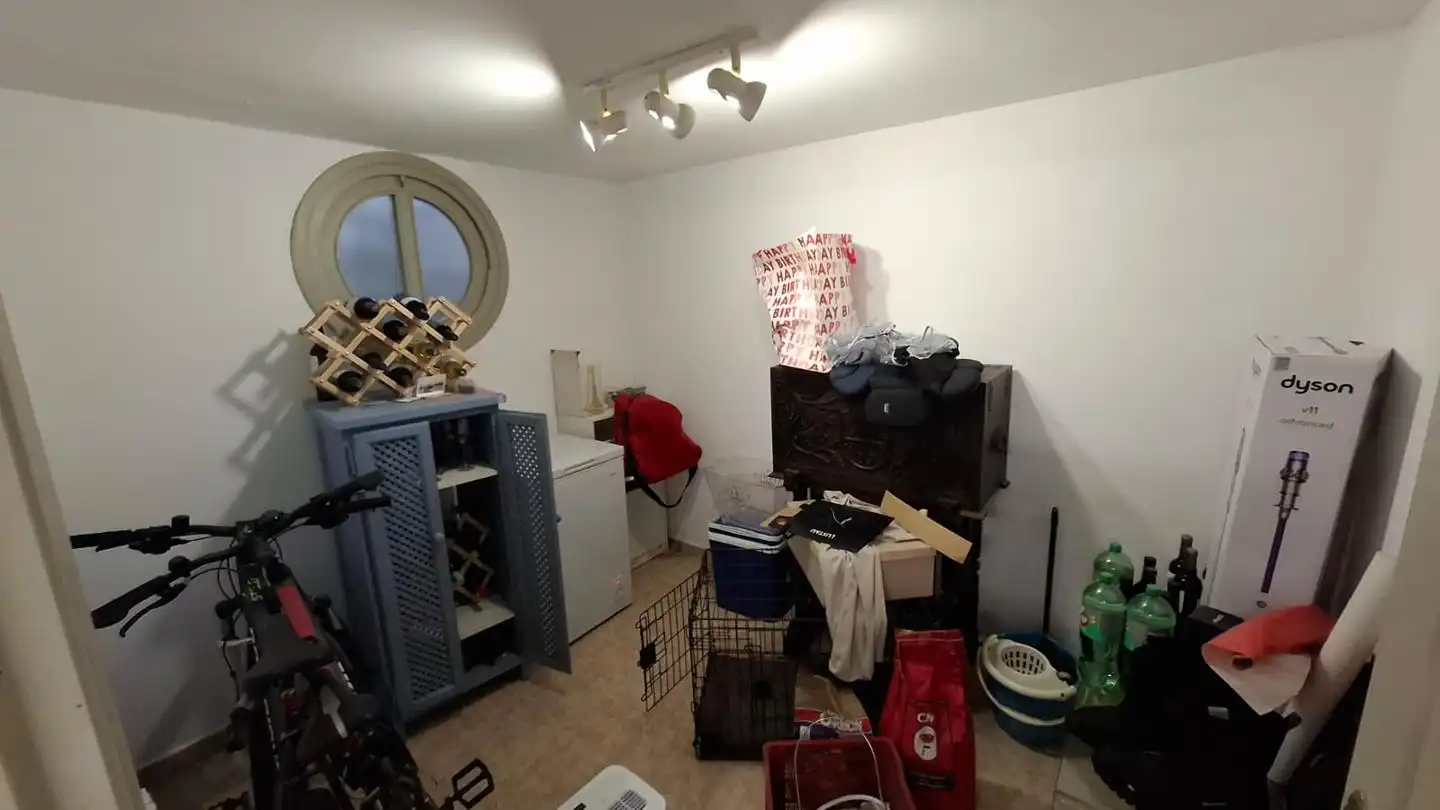 Semi-detached house with terrace for sale in Barrio Mortera-la Puntania, imagen 49