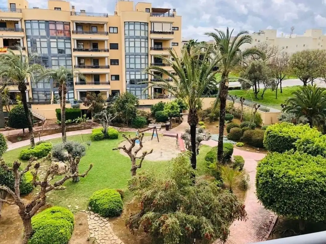 Wohnung mit Pool zum Verkauf in Calle corona 19, imagen 27