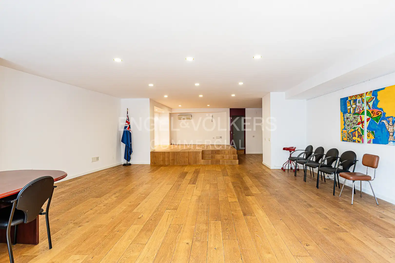 Commercial properties for sale in Barcelona