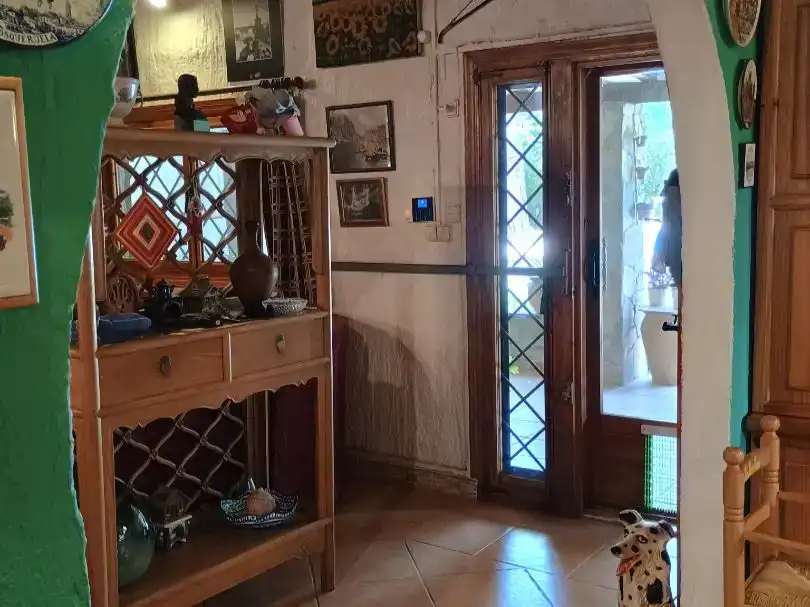 Casa o chalet en venta en Sant Joan de Moró con Piscina