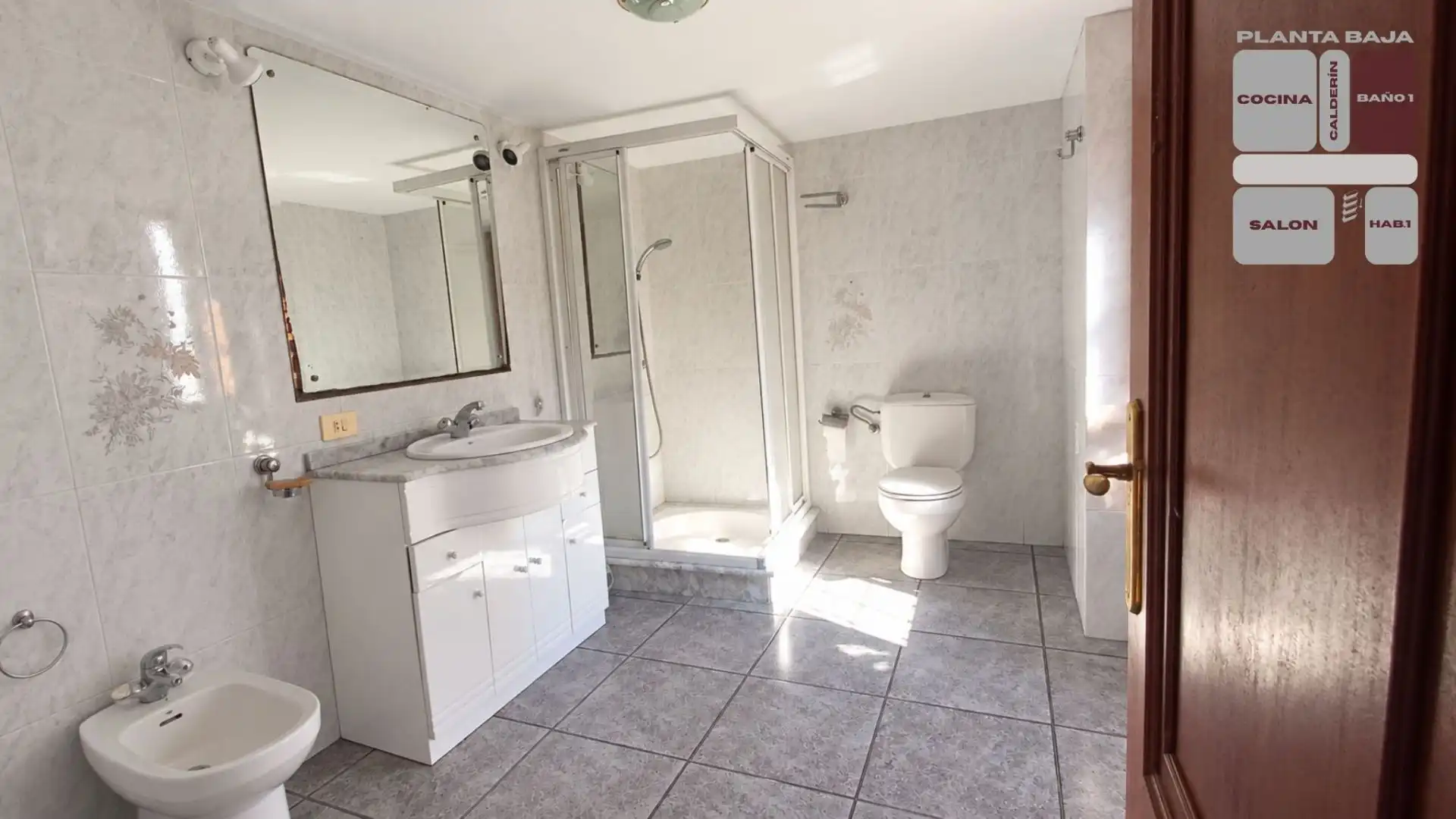 Haus mit Garten zum Verkauf in Guntín, imagen 10