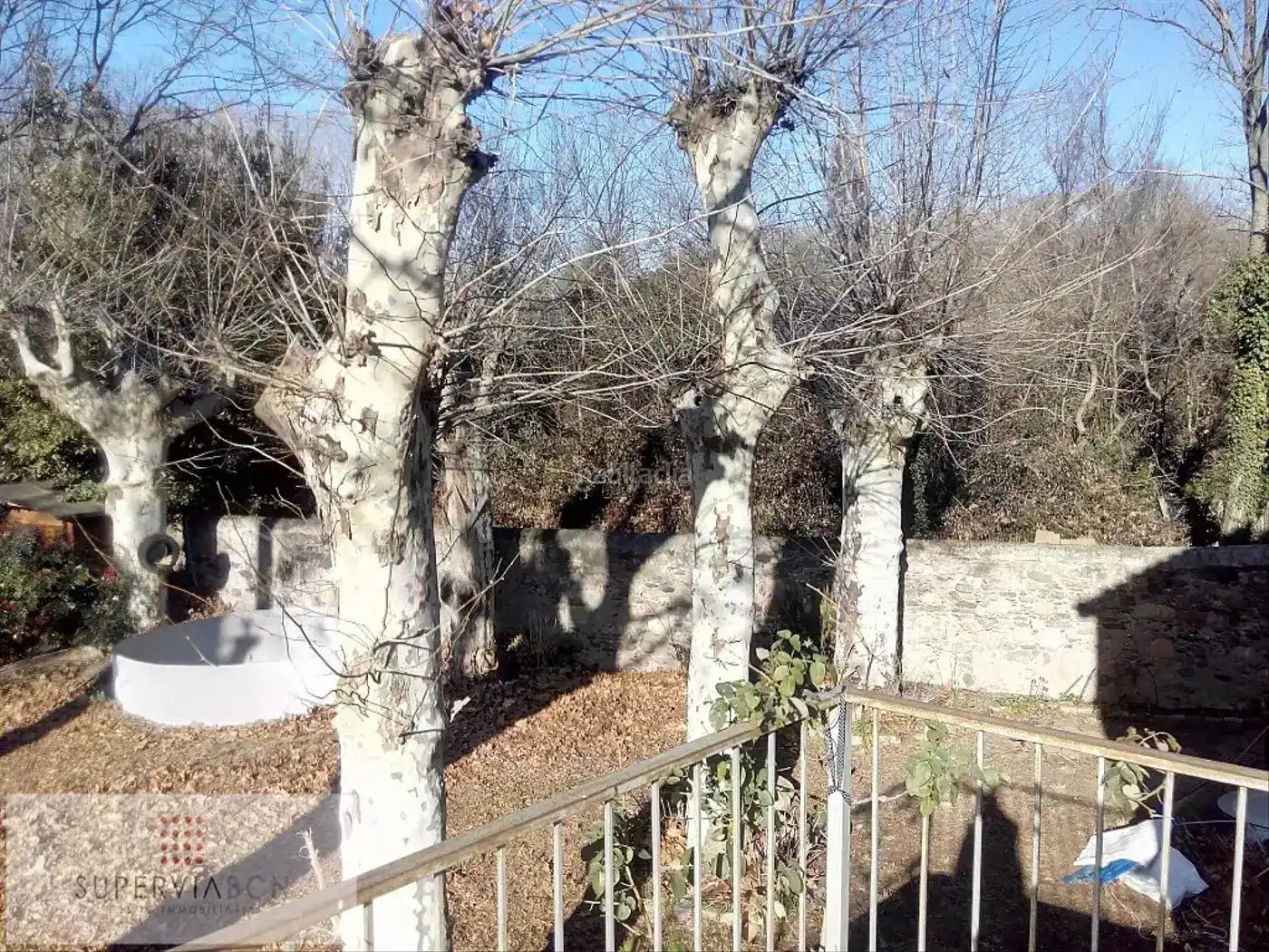Casa rústica en venda a Santa Maria de Palautordera, imagen 49