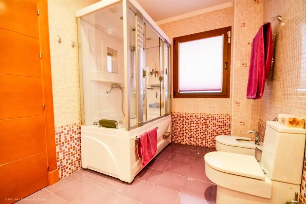 Villa avec piscine à vendre à Campo de Mijas, imagen 21