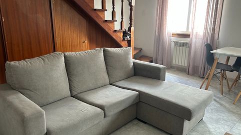 Photo 2 of Flat for rent in Rúa de Sánchez Freire, Conxo, Santiago de Compostela