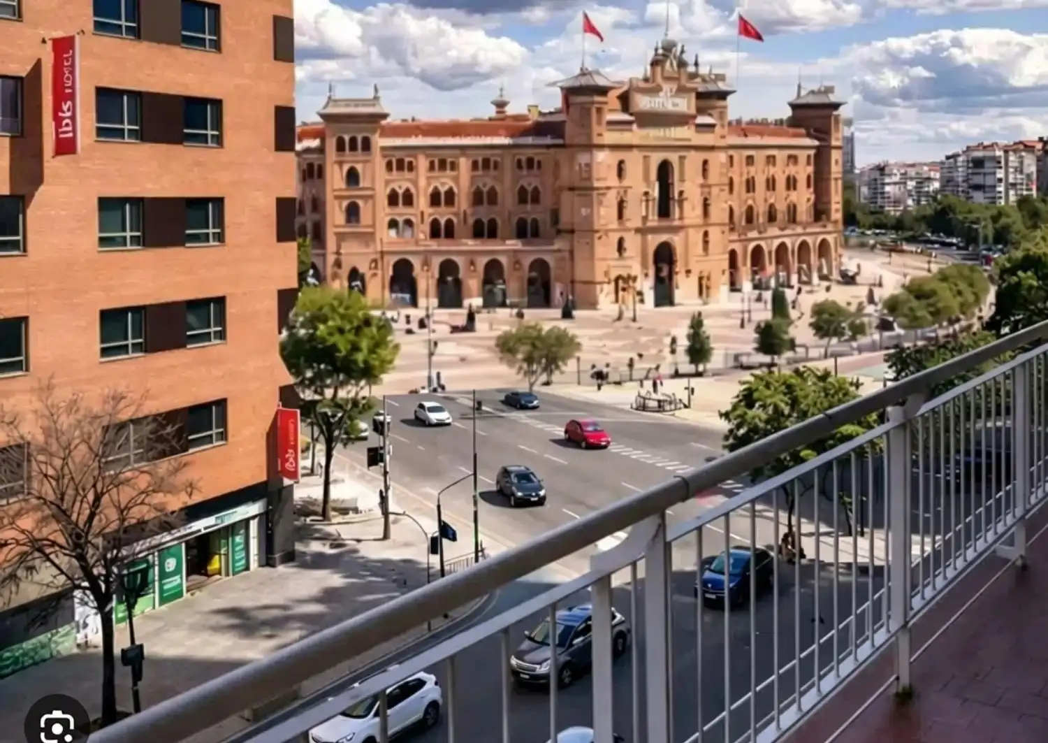 Pis en venda a Avenida de Camilo José Cela